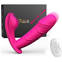 Masajeador Portátil- Masajeador Control Remoto Inalámbrico- Dos motores- Calefacción- 7+3 Modos- Recargable USB…